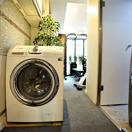 D7 Suites Сеул Екстер'єр фото