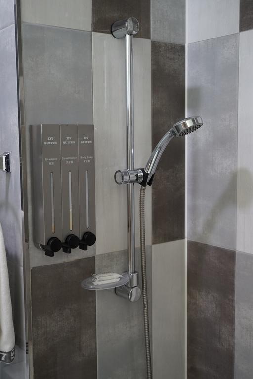 D7 Suites Сеул Екстер'єр фото