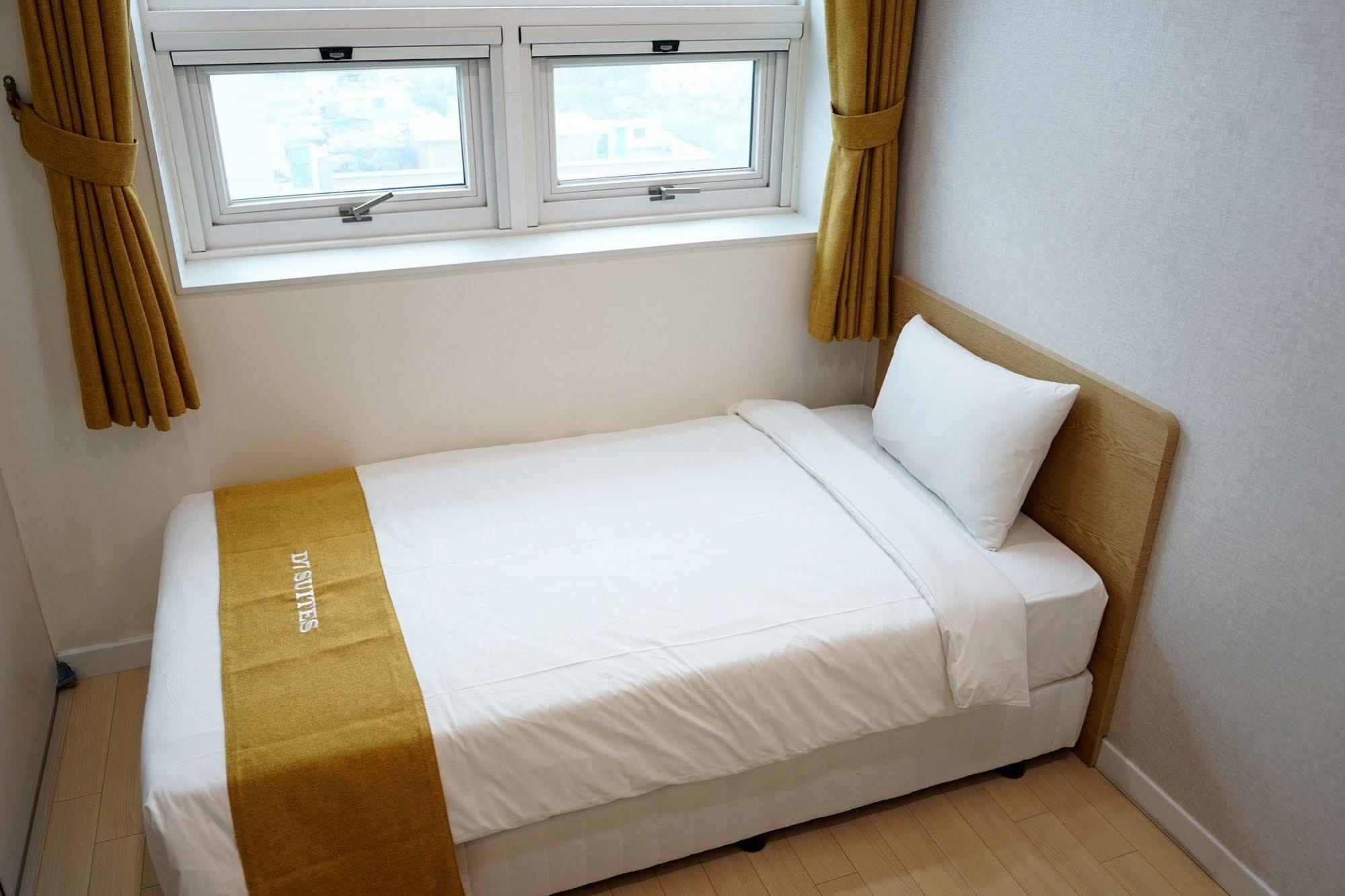 D7 Suites Сеул Екстер'єр фото