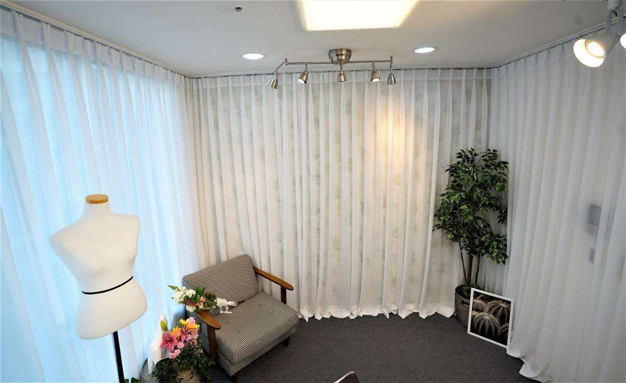 D7 Suites Сеул Екстер'єр фото
