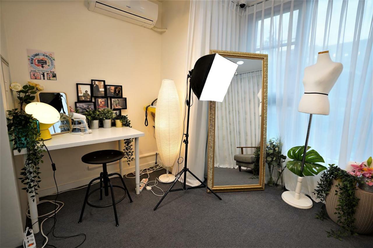 D7 Suites Сеул Екстер'єр фото