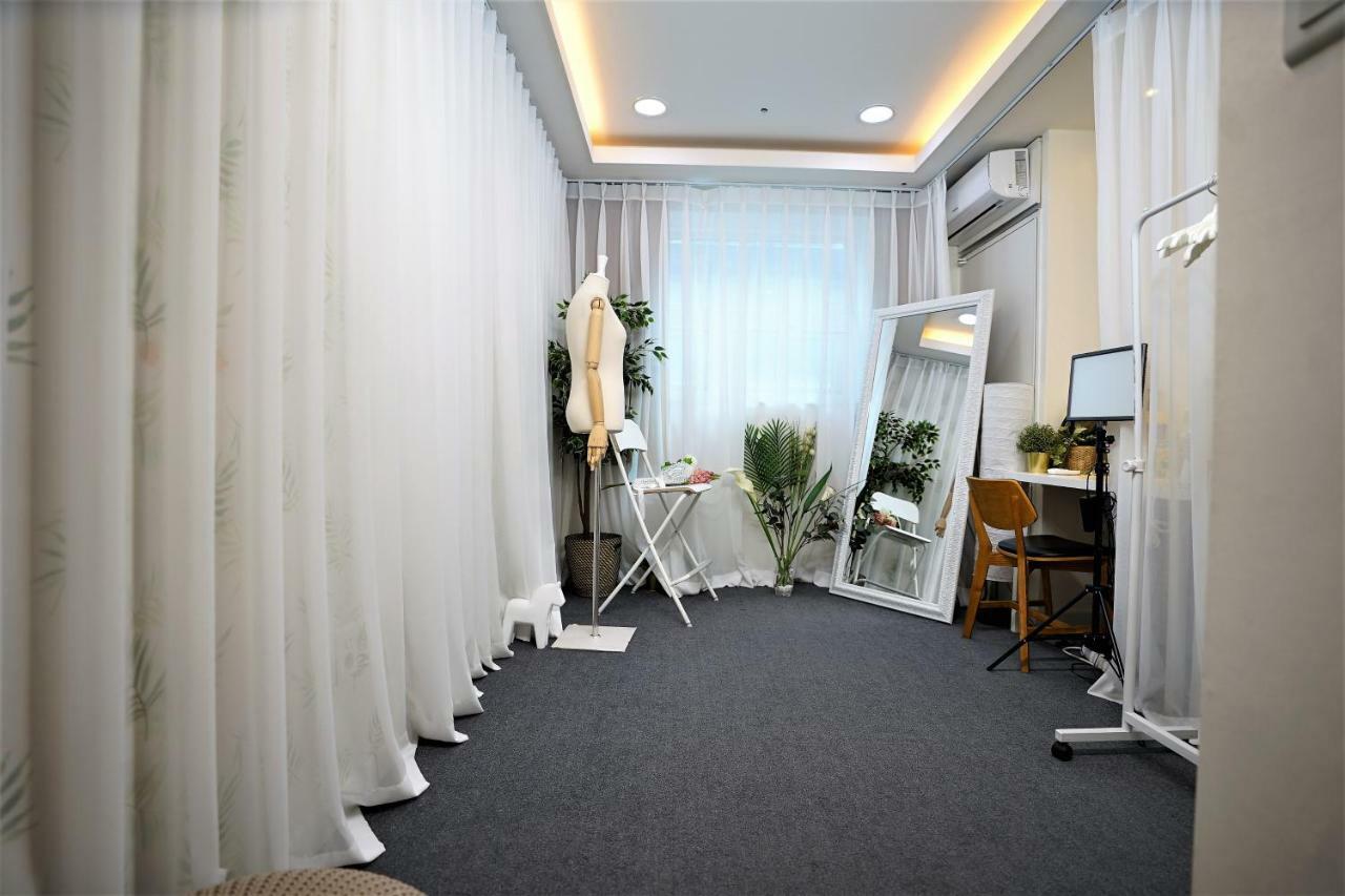 D7 Suites Сеул Екстер'єр фото